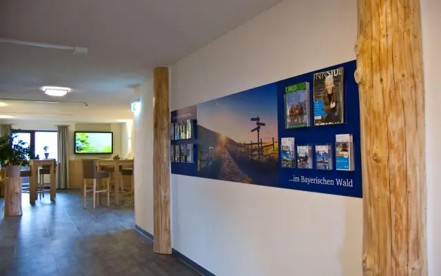 Akzent Hotel Antoniushof