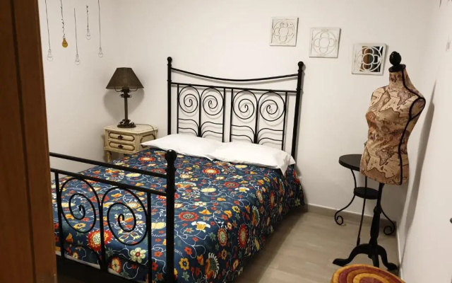 Lisbon Hostel Terminal 4
