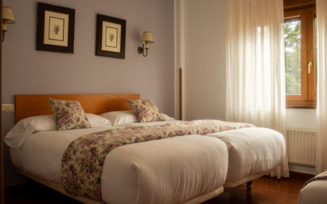 Hotel El Angliru