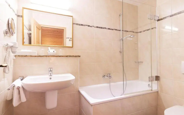 Glasl's Landhotel