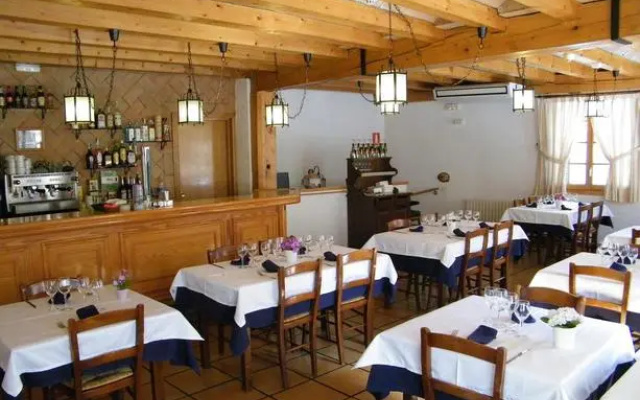 Hotel Lamoga