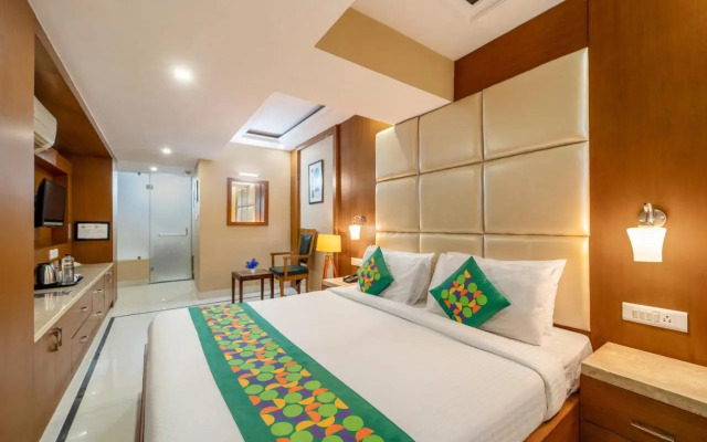 Treebo Premium Vinnie - Near Airport