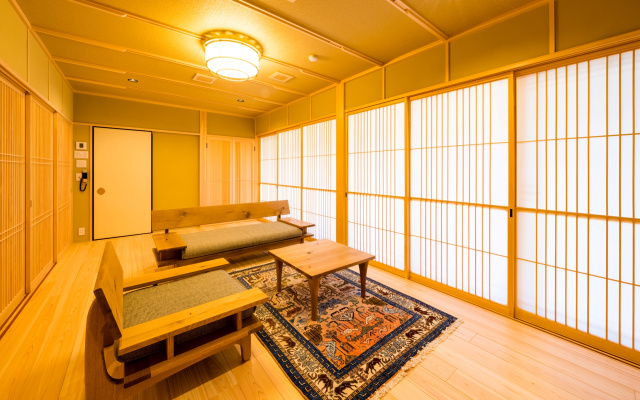 Koyasan Syukubo Ekoin