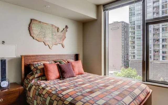 Via 6 Apartments