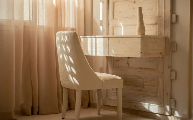 Les Palmiers Boutique Hôtel & Spa