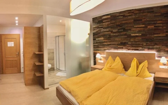 Hotel zur Linde