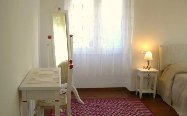 San Carlo Suite Apartment