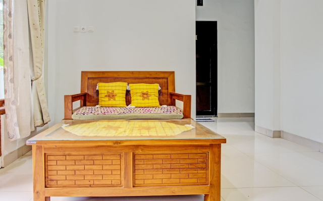 Hotel O Yusman Homestay Syariah