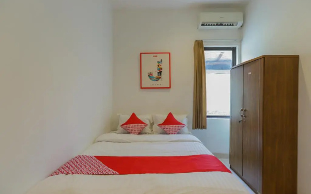 Hotel O Idola Residence