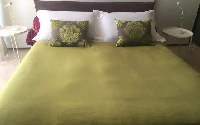 Joy Bed and Breakfast
