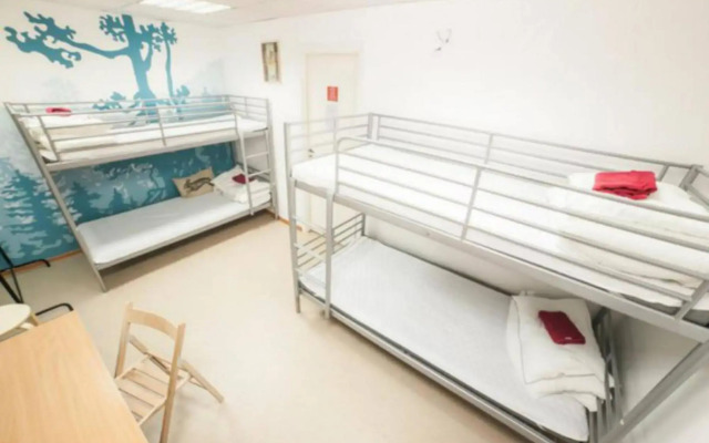 Velohostel Marata