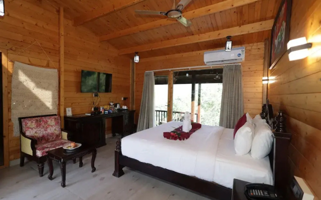 Vasant Kunj Nature Resort