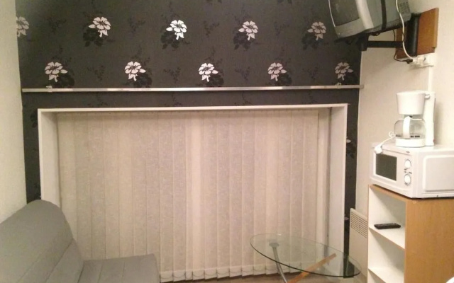 Studio le central