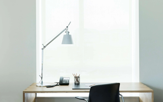 The Study at University City