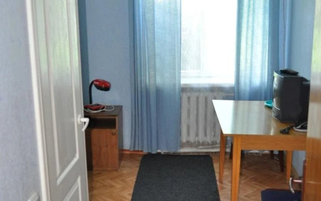 Psyol Health Resort
