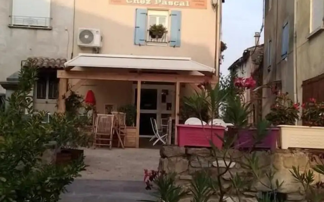 L'Auberge Chez Pascal