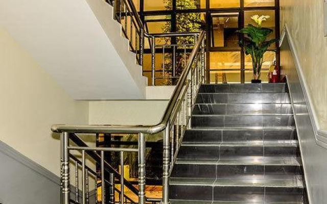 The Millennium Residence
