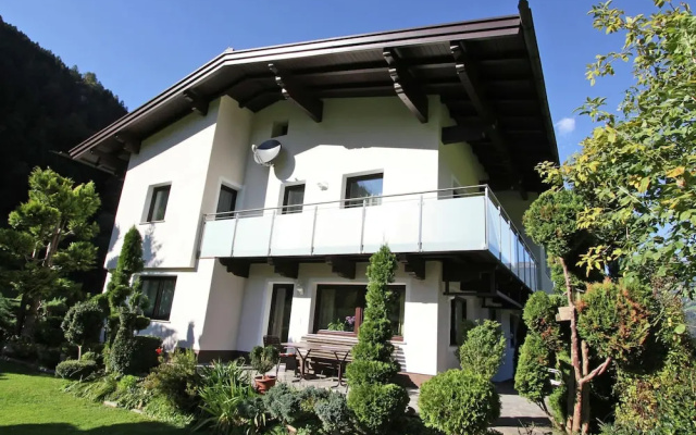 Apartment in Aschau Near Ski Lift & Alps