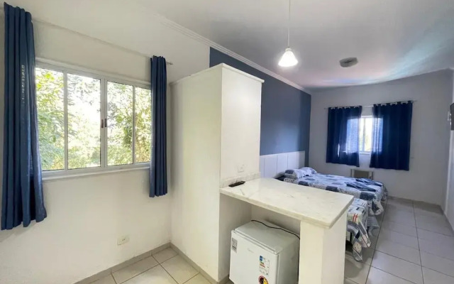 Pousada Píer 22