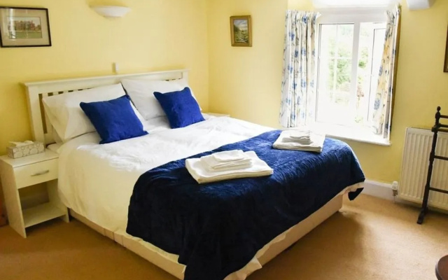 Highertown Cottage B&B
