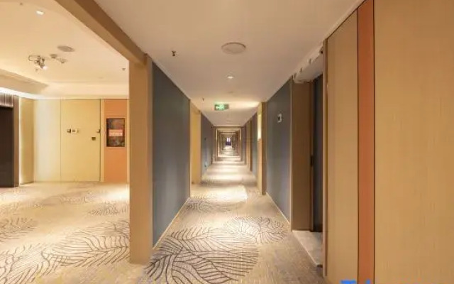 Hai Tian Hotel