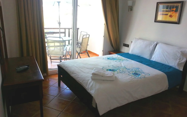 Mirador Golf Appart Hotel