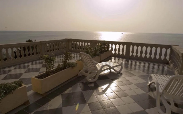 Villa Alma Pace