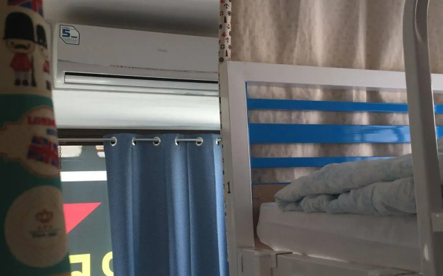 Sleep Box Hotel
