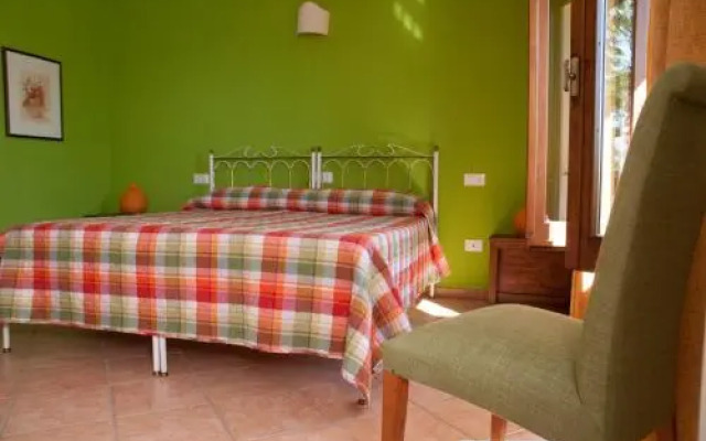 Casa Vacanza La Pergola