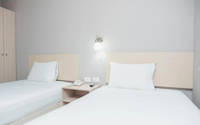 Ribai Hotels -Riohacha