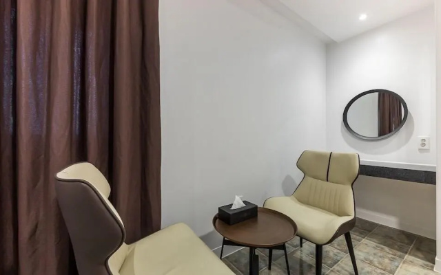 Eumseong Hotel Luem