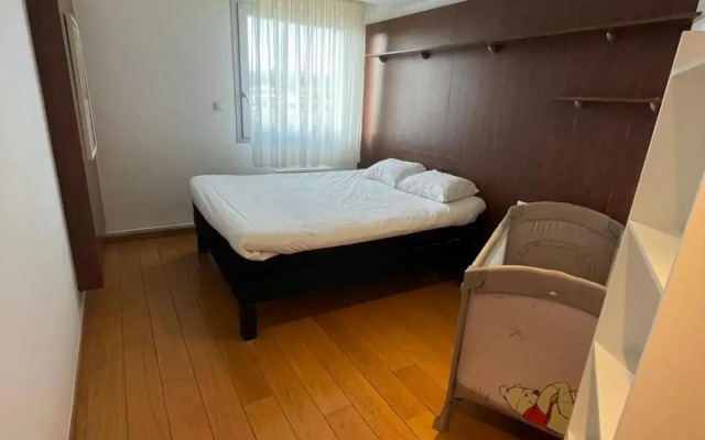 ibis Styles Bethune Bruay
