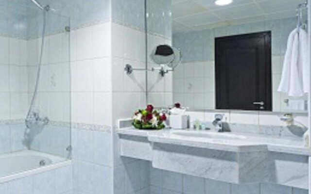 Saray Musheireb Hotel and Suites