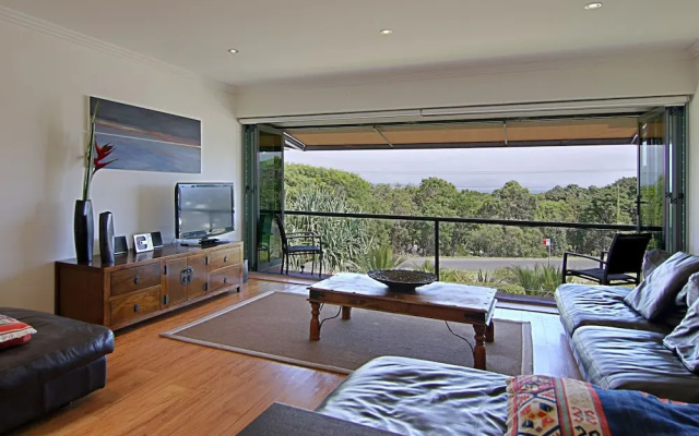 A PERFECT STAY - 3 James Cook Apartments