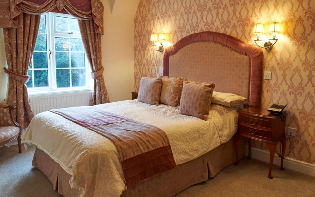 Hempstead House Hotel