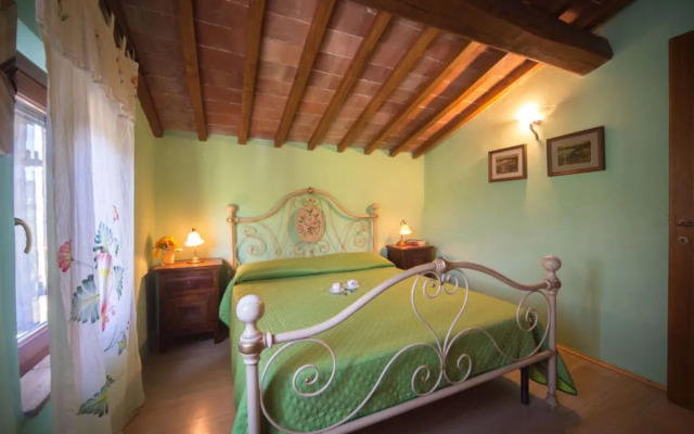 Casa Ricardo