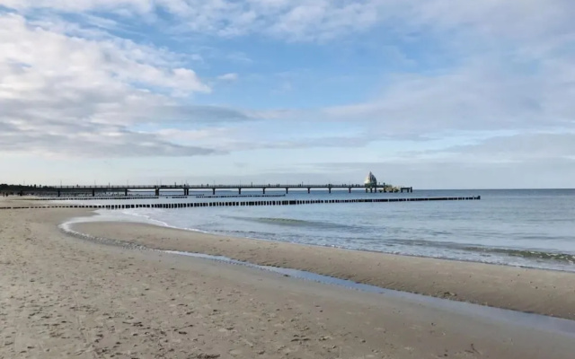 Marina del Mar Zingst