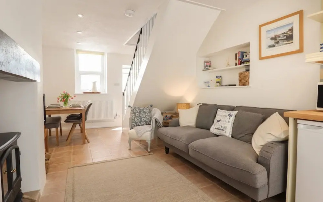 Quayside Cottage