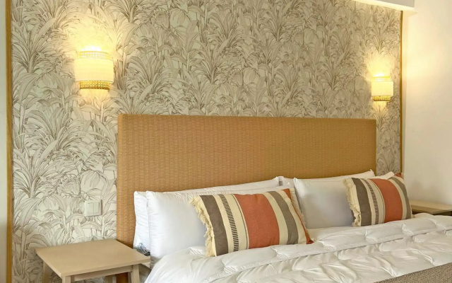 Hotel Con D´Arbon