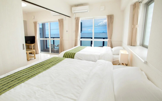 Costa Bella Condominiun Resort
