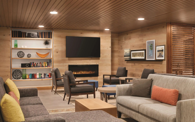 Country Inn & Suites by Radisson, Sevierville Kodak, TN