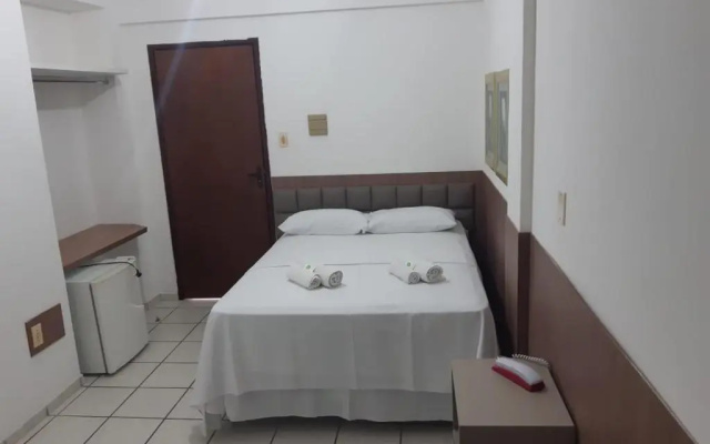 One Hotel