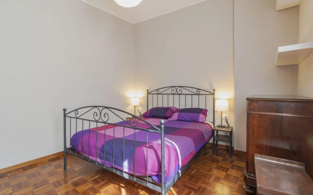 Accursio - zona Portello - WiFi - A.C.