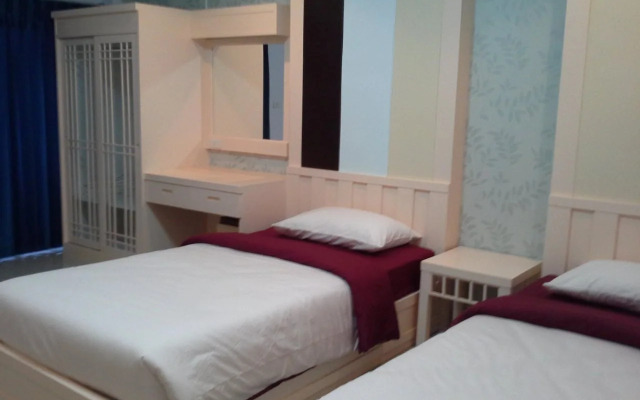 Tokyo Country Inn