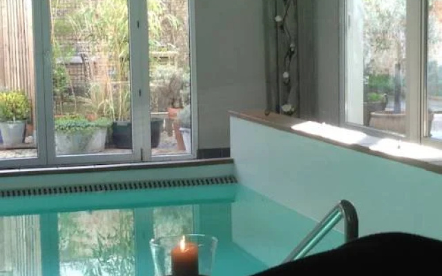 B&B - Welness De Bron