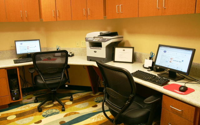 Hampton Inn Jackson/Flowood (Airport Area) MS