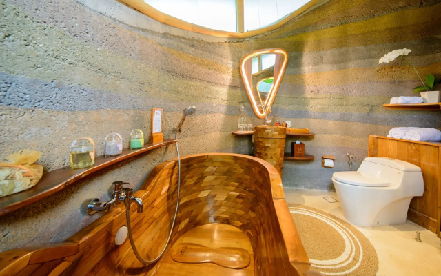 Ulaman Eco Luxury Resort