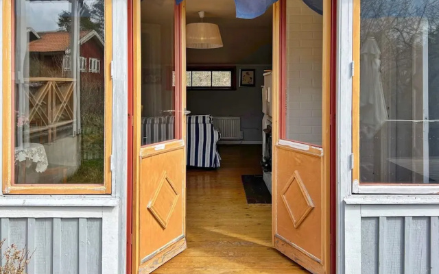 6 Person Holiday Home in Munso