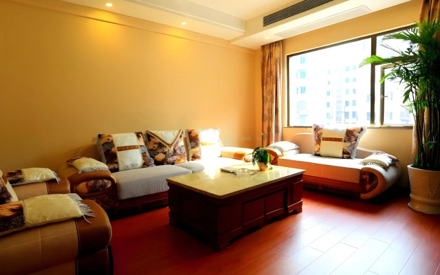 GreenTree Inn JiuJiang Railway Station QianhongXiang Hotel