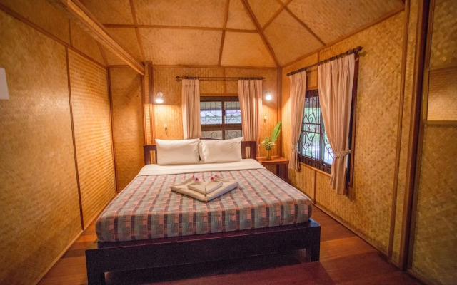Faasai Resort & Spa